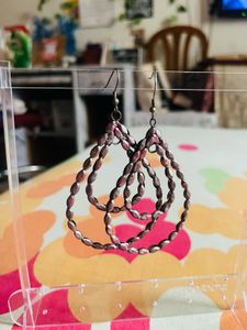 Boho Dangle Earrings