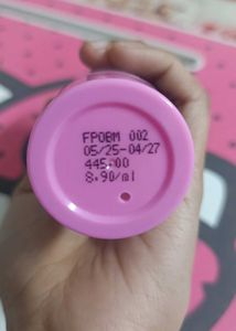 Foxtale Oil Balancing Moisturizer