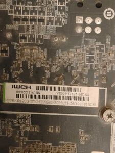 Amd Radeon R9 270 2gb Ddr5 Graphic Card
