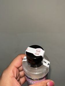 Love Beauty &amp; Planet Shampoo