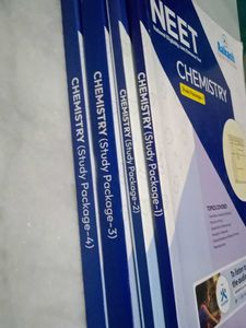 NEET Chemistry Package
