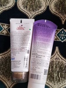 Acne Face Wash Duo