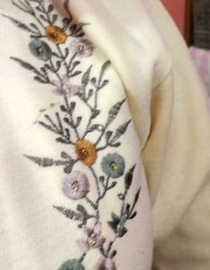 Women&#39;s Sweater/Cardigan