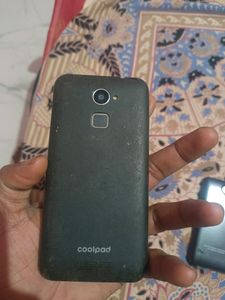 Coolpad Mobile 4g