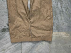 Khaki Pants