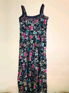 Floral Sundress