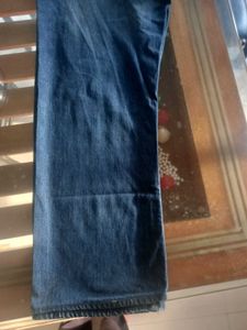Shirt and pant combo Wide leggy Baggy Ant linShirt