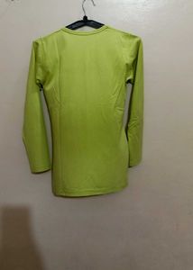 Egoss Green &#39;Beach Please&#39; Tee