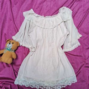 Printerest Aesthetic Cute Top