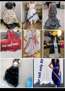 Lehenga Choli Collection