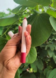 MYGLAMM LIP CRAYON -RED RUMBA ❤️❤️