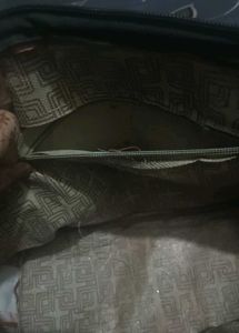 Shoulder Bag More Space