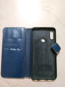 Flip Cover