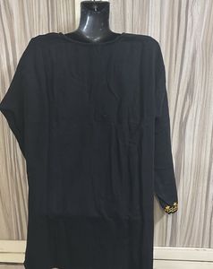 Brand New Short Kashmiri Woollen Kurti