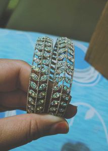 New Preety Bangles Combo ❤️