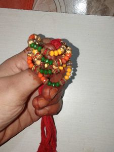 Beaded Bracelet