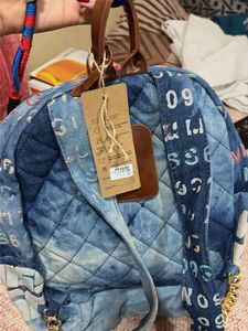 MISA 50 Backpack - Stylish &amp; Unique