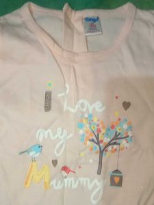New Cute Kids&#39; Cotton Set