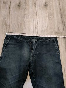 Sc8820 Rx-100 Jeans Waist 36