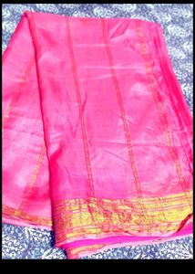 3pure New Silk Saree
