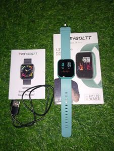 Fire Boltt Ninja Pro Smartwatch
