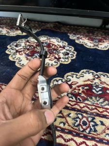 Casio World Time Watch