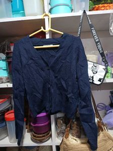 Crop Sweater At ₹180 Each