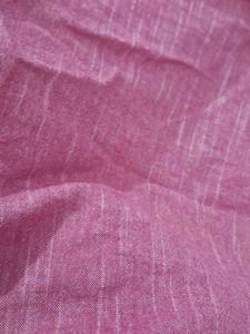 Pink Embroidered Kurta