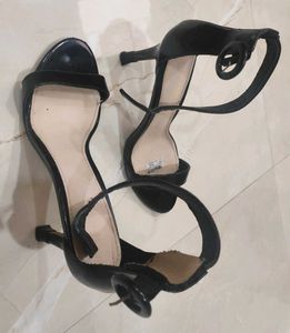 Catwalk Heels