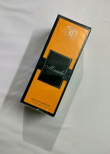 Miracle EDP ( Eau De Parfum ) 🧡