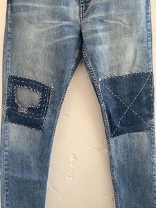 Levi’s Modified Jeans