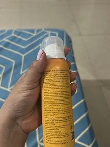 asaya spray sunscreen