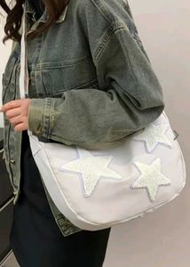Stylecast X Revolte Cute Hobo Bag