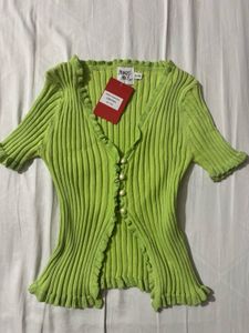Chic Top