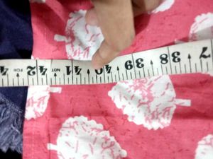 (Fresh Piece)Straight KurtaSet With Cotton Dupatta