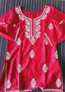 Chic Kurti