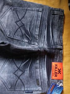 Want To Sell My Jeans Pant Rs 800