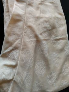 Elegant Black Kurta Set