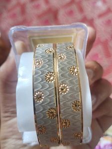 Dubai Collection Bangles