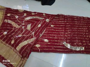 Soft Silk Saree