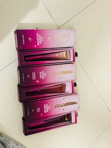 Blush , Contour, Cushion Collection Beauty Silk(3)