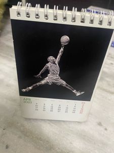 Limited Edition 2023 Calendar for Brand Enthusiast
