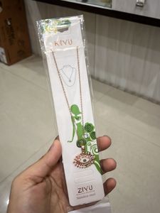 Evil Eye Chain