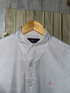 Ralph Lauren🏇 Shirt