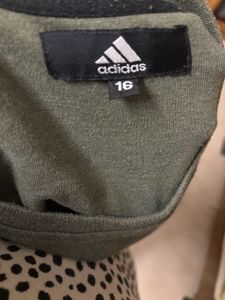 Full Sleeve T Shirt