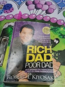 Rich Dad Poor Da