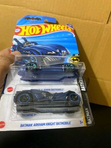 Batman Hot Wheels For Sale