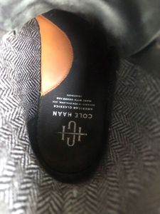 Cole Haan American Classics Waterproof Shoes