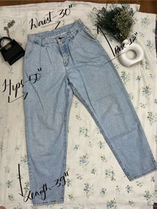 Lee Highwaist Jeans