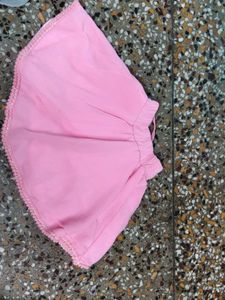 Cute Girls Clothing Set
